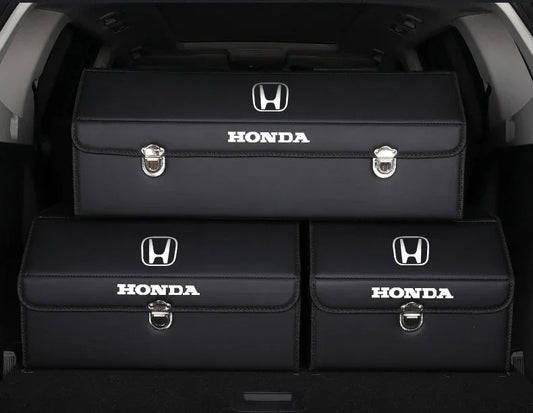 Customized Car Storage Box