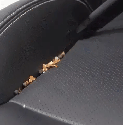 Aspirateur rechargeable Portable multifonction sans fil Original